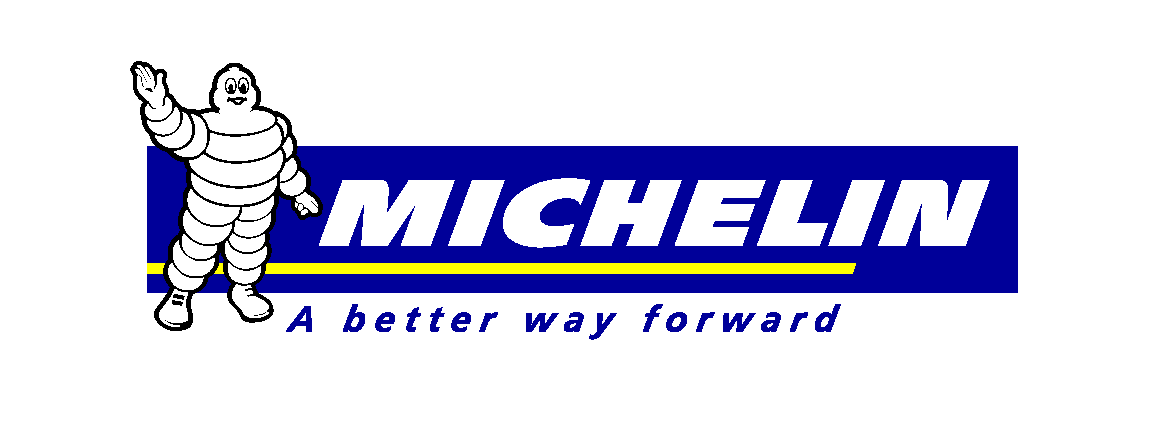 Thank you very much to Michelin for providing 19 maps that will allow me to